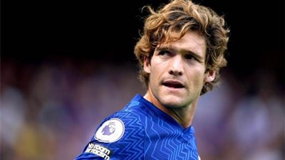 صحيفة: برشلونة يقترب من ضم نجم تشيلسي ماركوس ألونسو