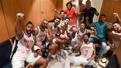 منتخب السلة يفوز على كينيا 72-39 في تصفيات كأس العالم