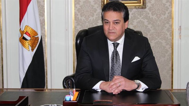 الدكتور خالد عبدالغفار