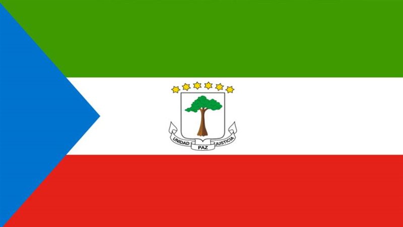 غينيا الاستوائية