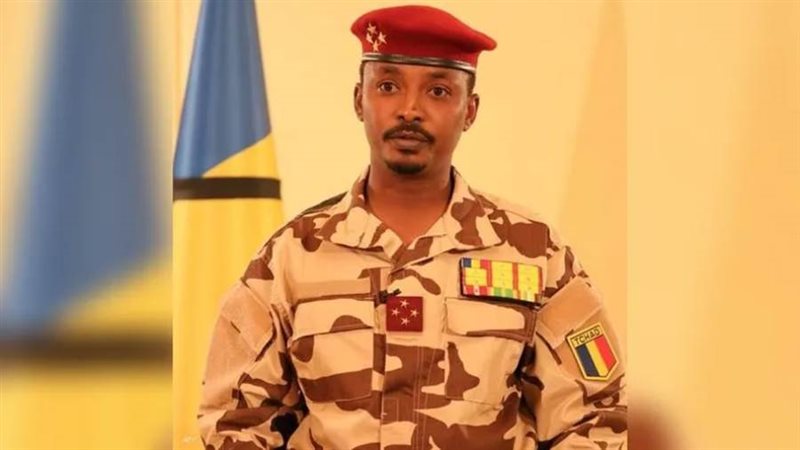 الفريق أول محمد إدريس