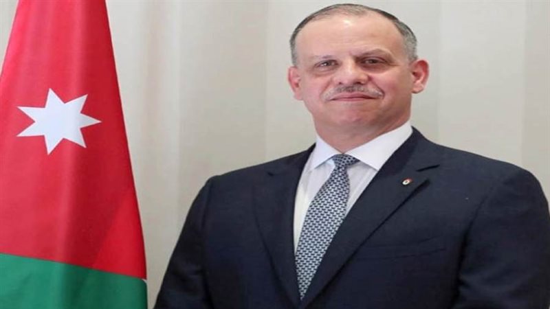 الأمير فيصل بن الحسين