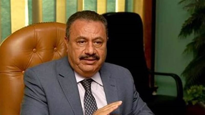 رئيس مصلحة الضرائب