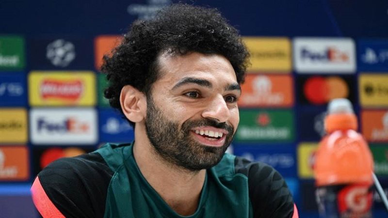 محمد صلاح