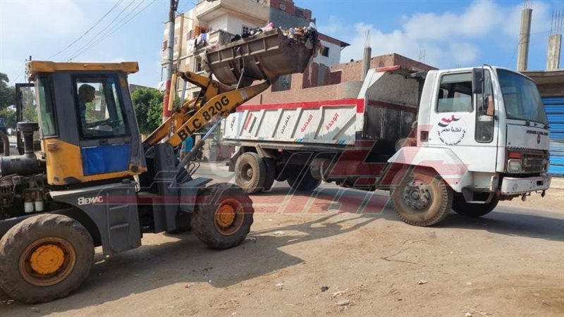 حملات النظافة