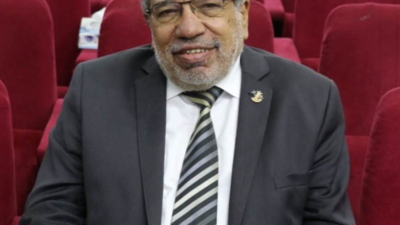 محمد فريد أمين عام