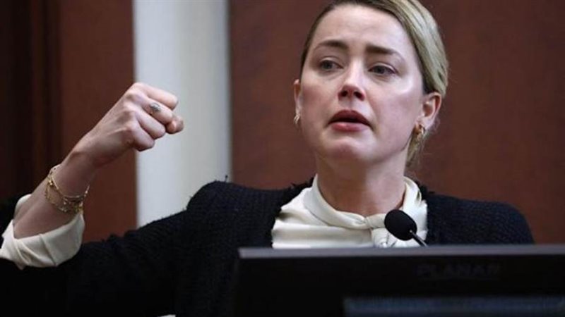 الممثلة الأمريكية