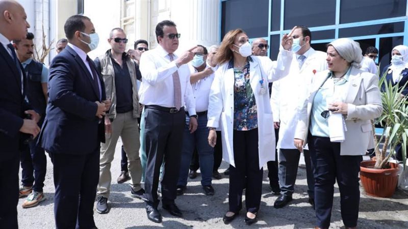 عبدالغفار في مركز