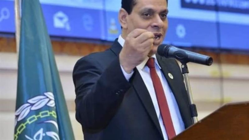 صبحى الحفناوى