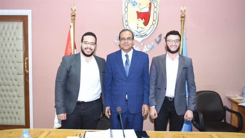 جانب من الاستقبال