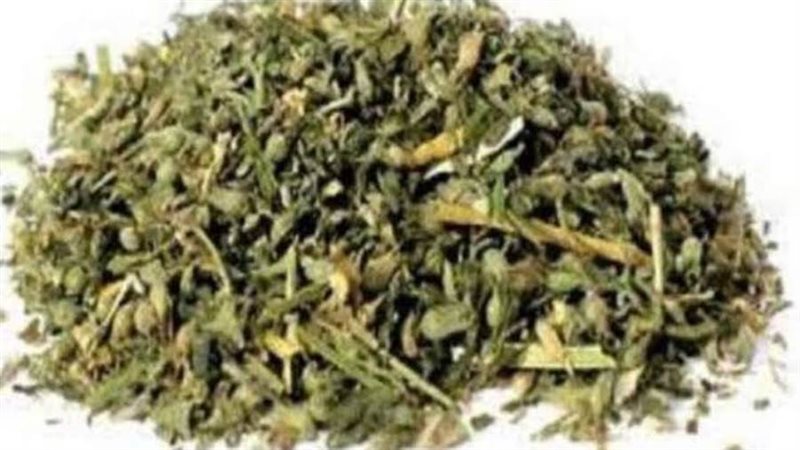 ضبط 3 كيلوجرامات