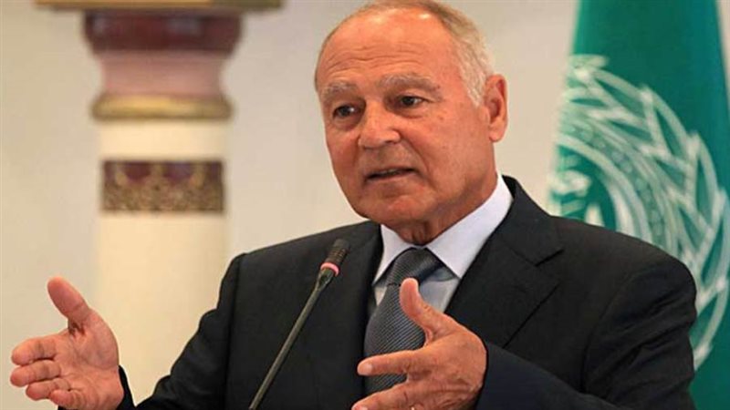 الأمين العام لجامعة