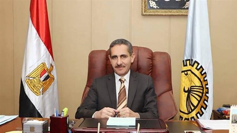 الدكتور طارق رحمي