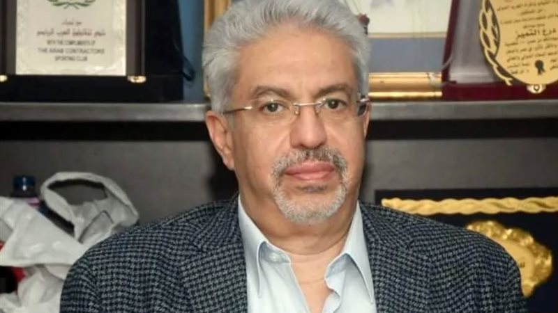 المهندس هاني ميلاد