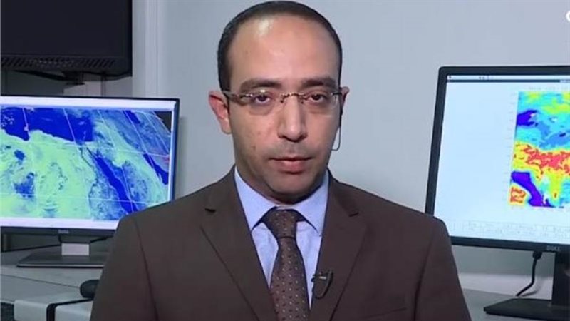 المتحدث باسم وزارة