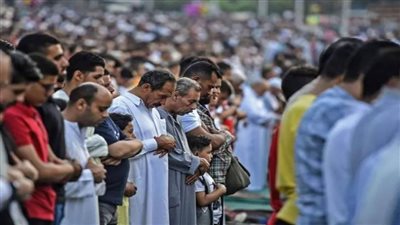أوقاف شمال سيناء: تخصيص 600 مسجد لإقامة صلاة عيد الأضحى