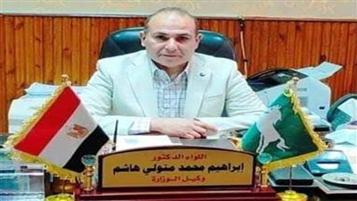 وكيل طب بيطري الشرقية يروي تفاصيل استعدادات عيد الأضحى المبارك