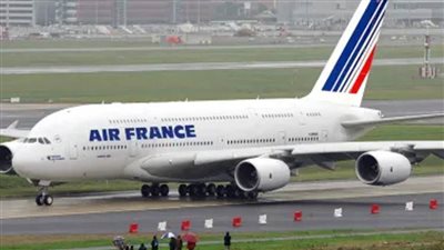 دعوة جديدة للإضراب في المطارات الفرنسية خلال شهر يوليو الجاري