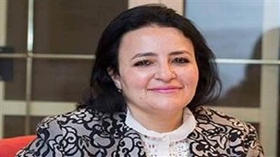 زينب نوار: الحوار الوطني خطوة إيجابية للنقاش حول التحديات الراهنة