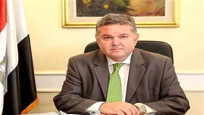 وزير قطاع الأعمال: غدا الإطلاق الرسمي للكتالوج الإلكتروني للمنتجات المصرية