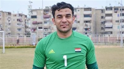 حارس مرمى بتروجت: الأهلي لم يكن أفضل منا بكثير ولقاء جيد أمام أكبر الفرق الإفريقية