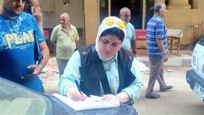 تكثيف الحملات لتطبيق خطة استقبال عيد الأضحى المبارك بأحياء الإسكندرية