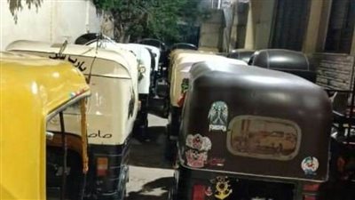 نشاط مكثف لوحدة تحقيق الانظباط بإدارة المتابعة الميدانية بالشرقية 