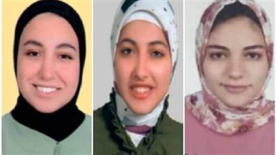 القليوبية تحصل على 3 مراكز أولى على مستوى الجمهورية في شهادة الدبلومات
