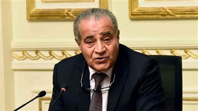 وزير التموين: لن يتم فصل أي مطلقة من البطاقة و22.5 مليار جنيه زيادة في دعم الخبز