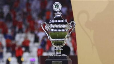 رئيس الكاف: السوبر الإفريقي بين الوداد ونهضة بركان في أغسطس المقبل بتنزانيا