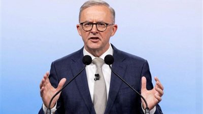 أستراليا تحظر واردات الذهب الروسية وتفرض عقوبات ضد 16 مسؤولا ورجل أعمال روسي