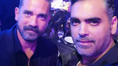 أحمد كرارة يرد على محمد نجاتي بعد أزمته مع شقيقه 