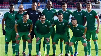 مولودية وجدة يفوز على شباب المحمدية بثلاثية نظيفة في الدوري المغربي