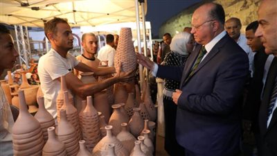 القاهرة تضع لمساتها لتأهيل 