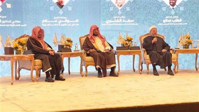 مفتي الجمهورية: المملكة العربية السعودية أدركت جيدًا واجبها العظيم وأمانة رفادة الحجيج
