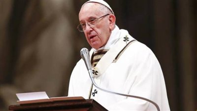 بابا الفاتيكان يجدد رغبته في لقاء بوتين وزيارة موسكو وكييف