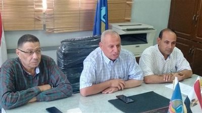 زراعة البحيرة: رفع درجة الاستعداد لاستقبال عيد الأضحى المبارك