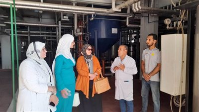 بروتوكول لتوفير الأضاحي من بورسعيد في عيد الأضحى