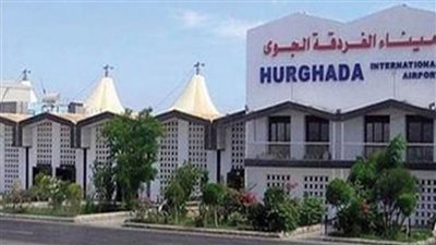 جمارك مطار الغردقة تحبط محاولة تهريب أقراص وكبسولات دوائية