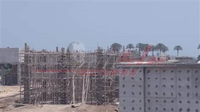 بتكلفة 400 مليون جنيه.. إنشاء محطة معالجة الصرف بكفر الشيخ