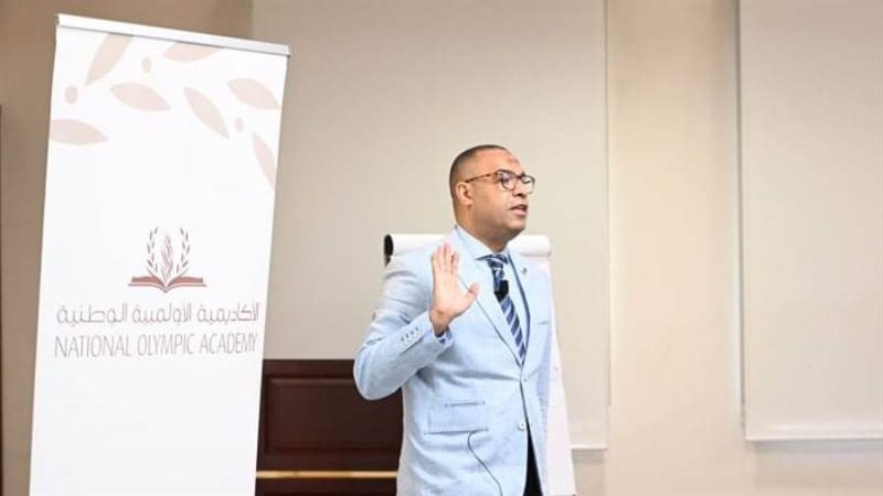 د. محمد فضل الله