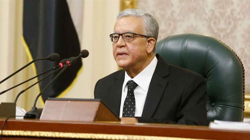 الدكتور حنفي جبالي