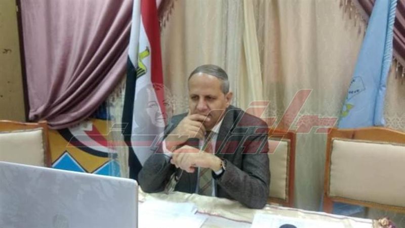 وكيل تعليم كفرالشيخ