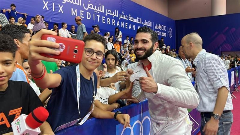 زياد السيسي