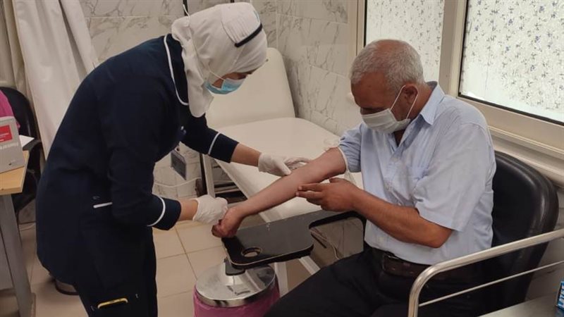 حملة صحتك ثروتك