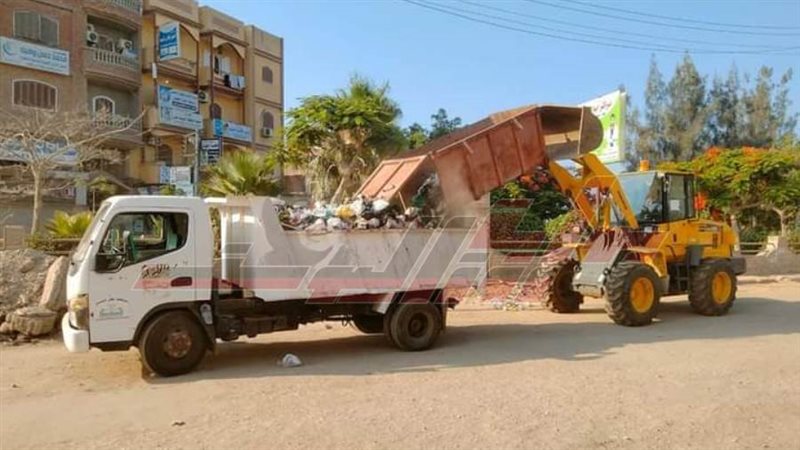 حملات النظافة