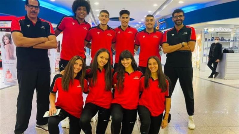 منتخب ناشئات السلة