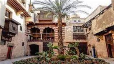 فرقة قصر الغوري للموسيقى العربية بـ