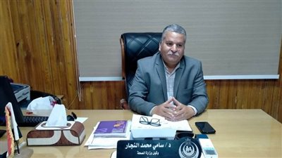 صحة سوهاج ترفع درجة الطوارئ القصوى استعدادًا لعيد الأضحى