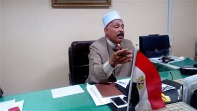 تجهيز 6855 مسجدًا لأداء صلاة عيد الأضحى المبارك بسوهاج